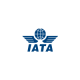 International Air Transport Association (IATA) logo